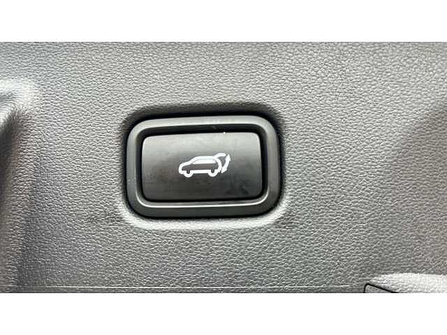 Hyundai Tucson TUCSON 1.6T N Line 5dr