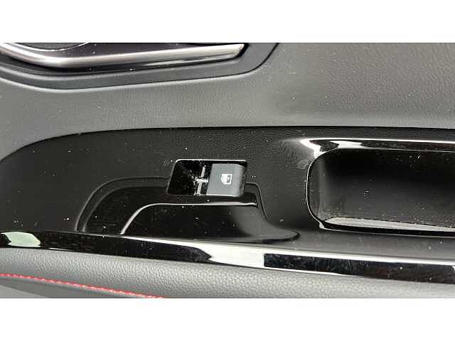 Hyundai Tucson TUCSON 1.6T N Line 5dr