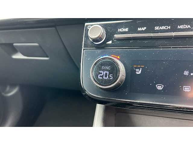 Hyundai Tucson TUCSON 1.6T N Line 5dr