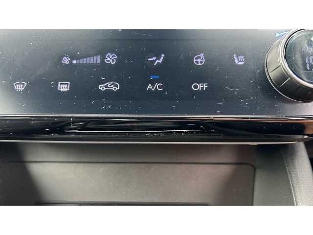 Hyundai Tucson TUCSON 1.6T N Line 5dr