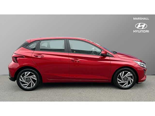 Hyundai i20 I20 1.0T GDi Advance [Nav] 5dr DCT