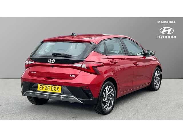Hyundai i20 I20 1.0T GDi Advance [Nav] 5dr DCT