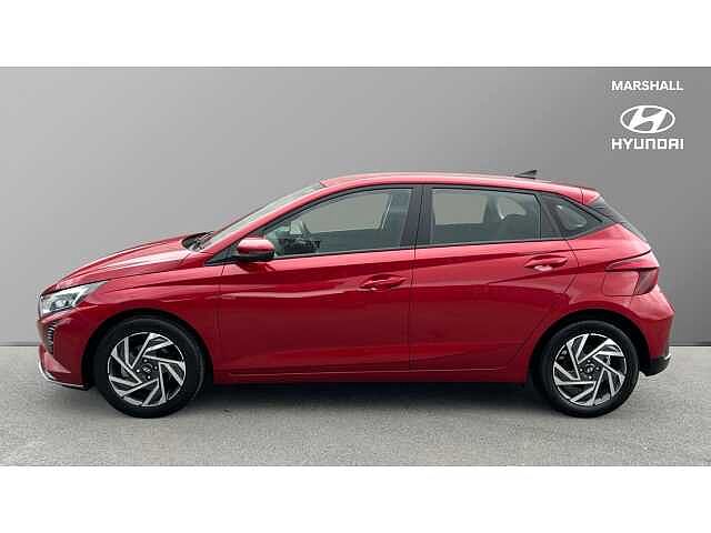 Hyundai i20 I20 1.0T GDi Advance [Nav] 5dr DCT