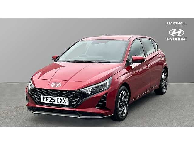 Hyundai i20 I20 1.0T GDi Advance [Nav] 5dr DCT