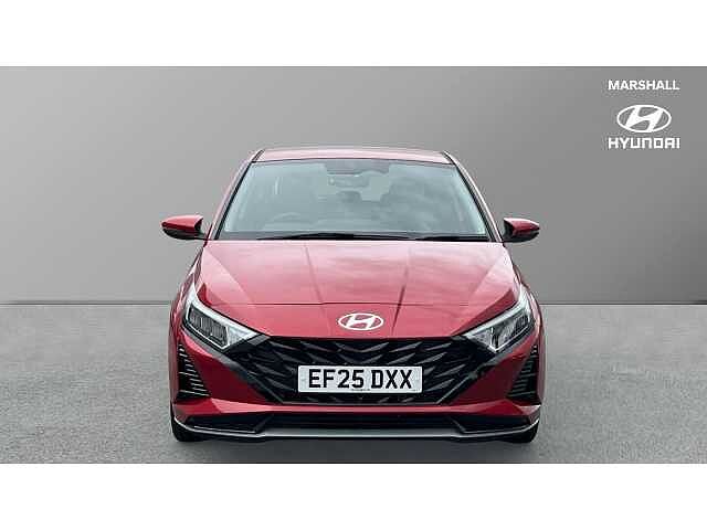 Hyundai i20 I20 1.0T GDi Advance [Nav] 5dr DCT