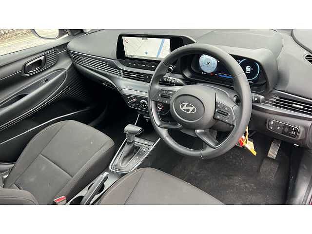 Hyundai i20 I20 1.0T GDi Advance [Nav] 5dr DCT