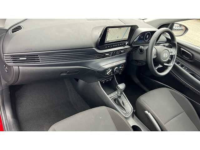 Hyundai i20 I20 1.0T GDi Advance [Nav] 5dr DCT