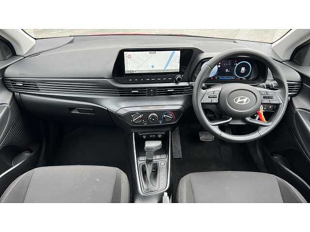 Hyundai i20 I20 1.0T GDi Advance [Nav] 5dr DCT