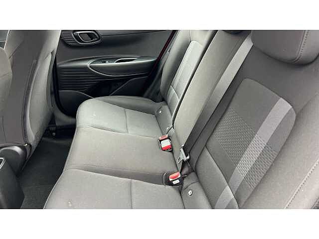 Hyundai i20 I20 1.0T GDi Advance [Nav] 5dr DCT
