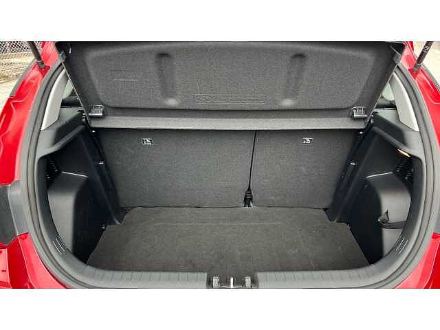 Hyundai i20 I20 1.0T GDi Advance [Nav] 5dr DCT