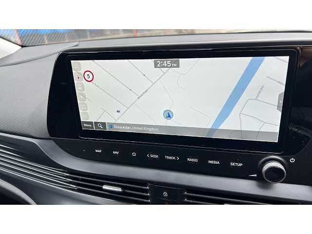 Hyundai i20 I20 1.0T GDi Advance [Nav] 5dr DCT