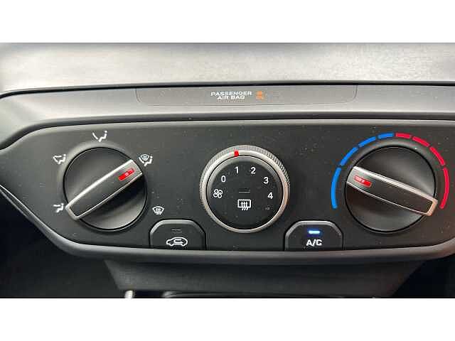 Hyundai i20 I20 1.0T GDi Advance [Nav] 5dr DCT