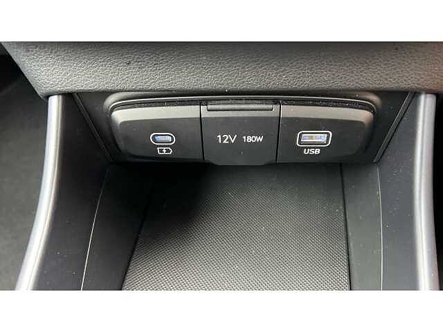 Hyundai i20 I20 1.0T GDi Advance [Nav] 5dr DCT