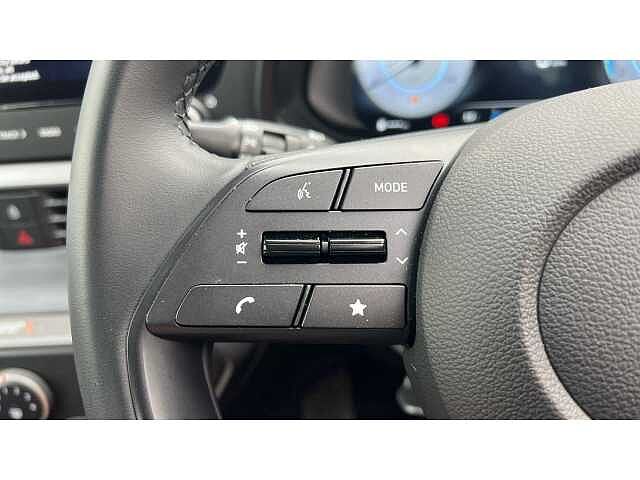 Hyundai i20 I20 1.0T GDi Advance [Nav] 5dr DCT