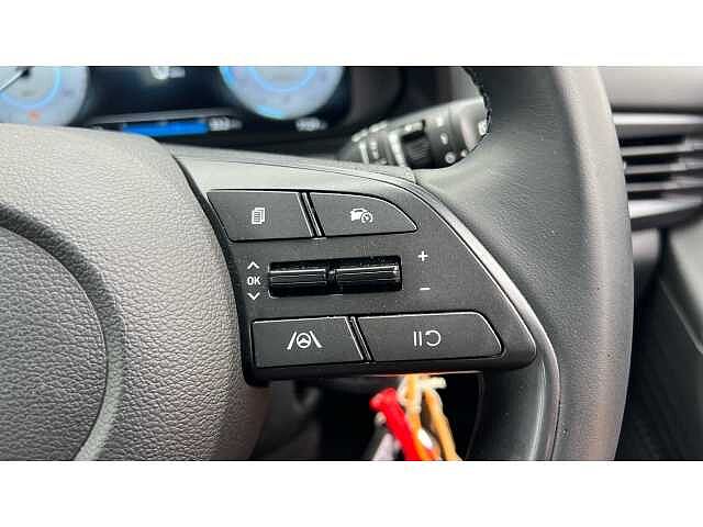 Hyundai i20 I20 1.0T GDi Advance [Nav] 5dr DCT