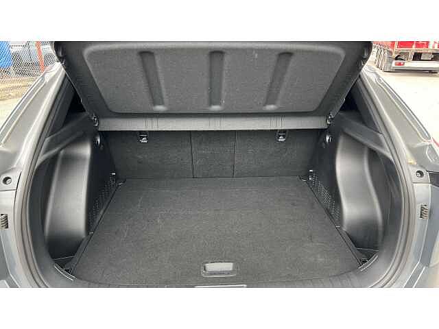 Hyundai Kona KONA 1.6T 138 N Line 5dr