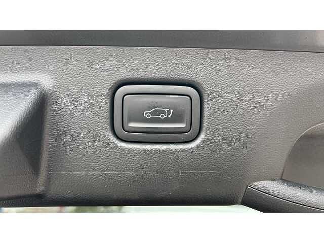 Hyundai Kona KONA 1.6T 138 N Line 5dr