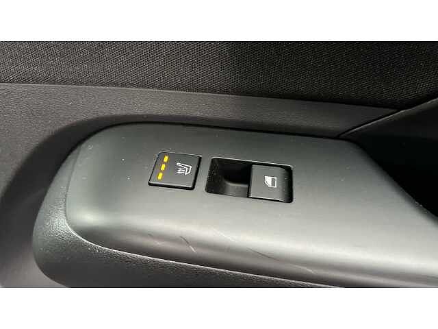 Hyundai Kona KONA 1.6T 138 N Line 5dr