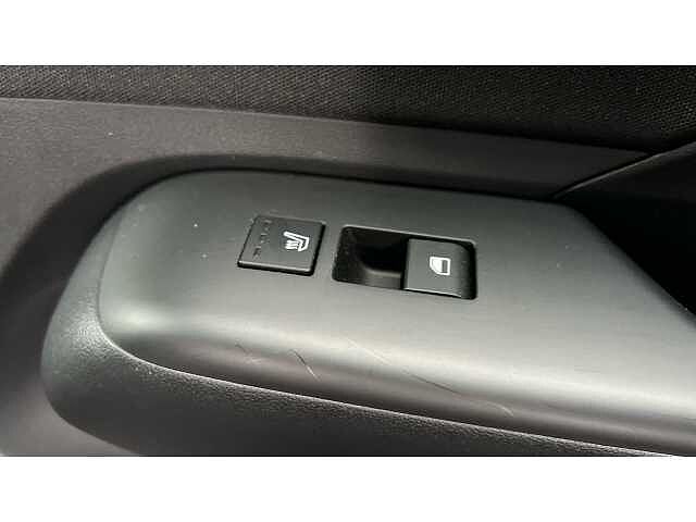 Hyundai Kona KONA 1.6T 138 N Line 5dr