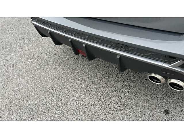Hyundai Kona KONA 1.6T 138 N Line 5dr