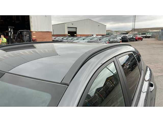Hyundai Kona KONA 1.6T 138 N Line 5dr