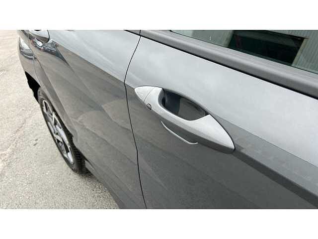 Hyundai Kona KONA 1.6T 138 N Line 5dr