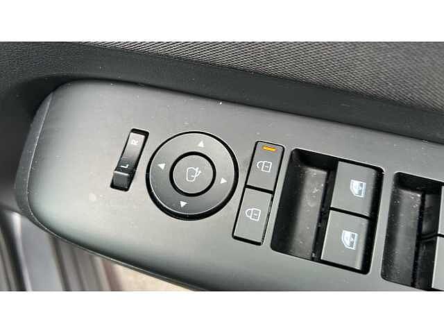 Hyundai Kona KONA 1.6T 138 N Line 5dr
