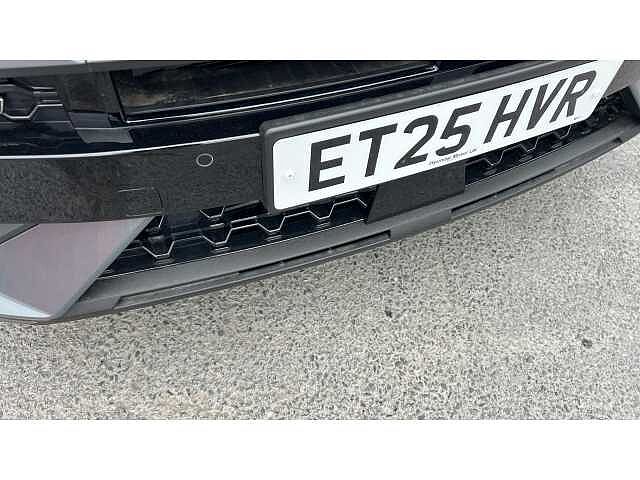 Hyundai Kona KONA 1.6T 138 N Line 5dr
