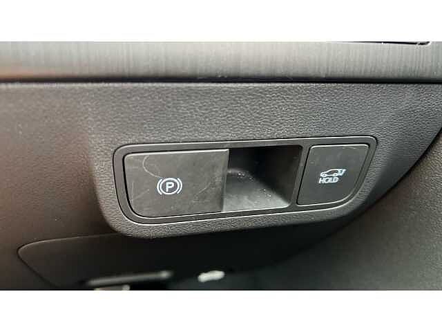 Hyundai Kona KONA 1.6T 138 N Line 5dr