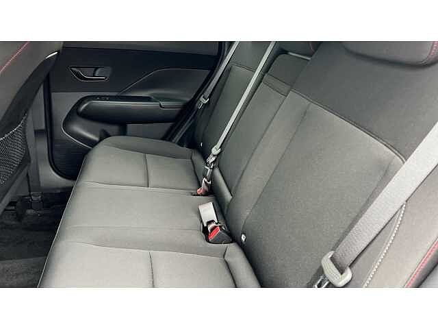 Hyundai Kona KONA 1.6T 138 N Line 5dr