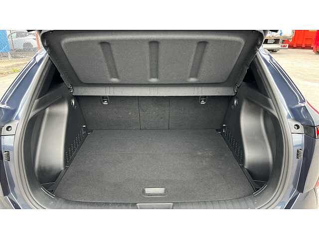 Hyundai Kona KONA 1.6T 138 N Line 5dr