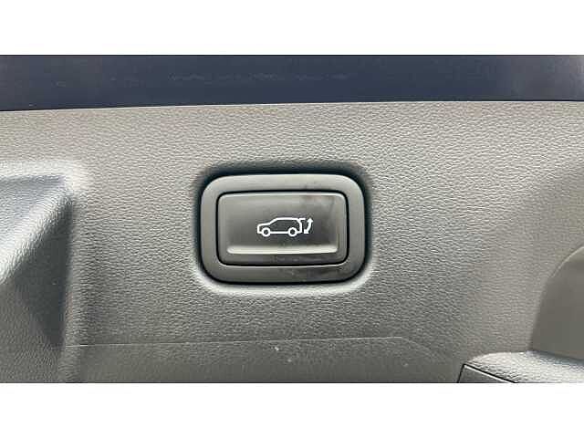 Hyundai Kona KONA 1.6T 138 N Line 5dr
