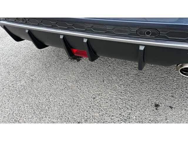 Hyundai Kona KONA 1.6T 138 N Line 5dr