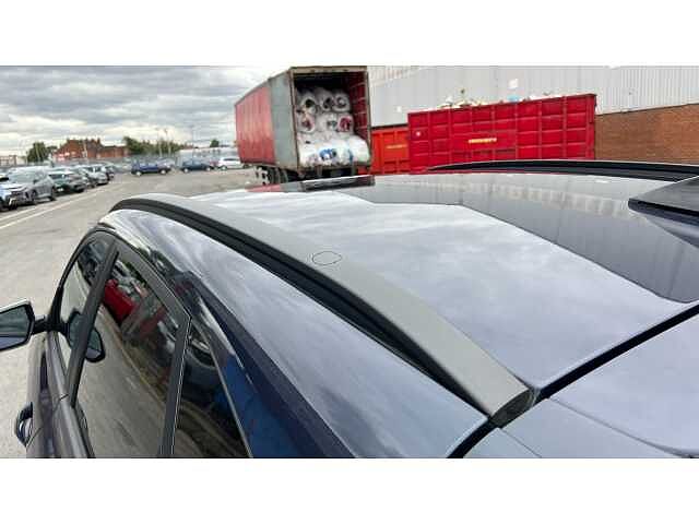 Hyundai Kona KONA 1.6T 138 N Line 5dr
