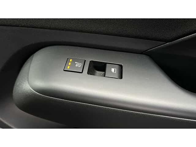Hyundai Kona KONA 1.6T 138 N Line 5dr