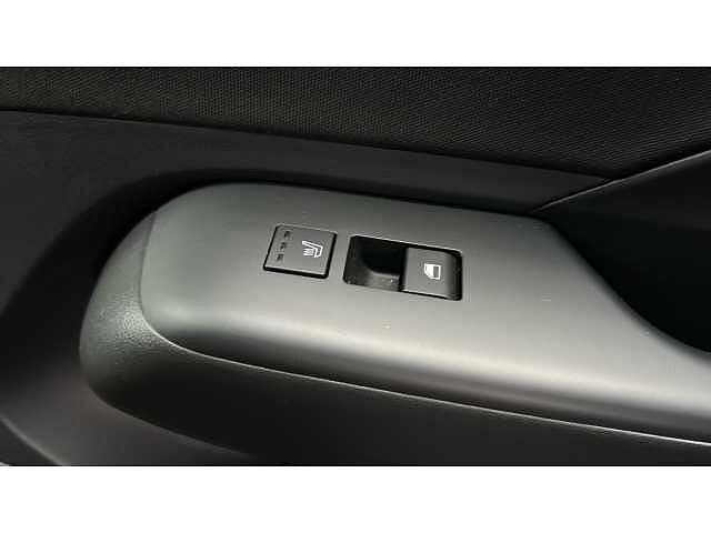 Hyundai Kona KONA 1.6T 138 N Line 5dr