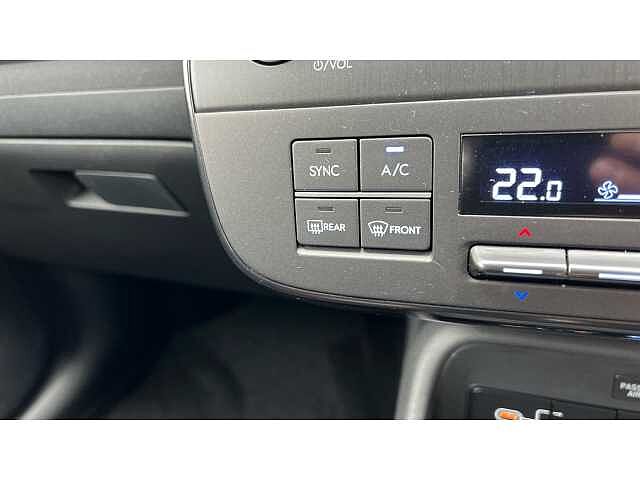 Hyundai Kona KONA 1.6T 138 N Line 5dr