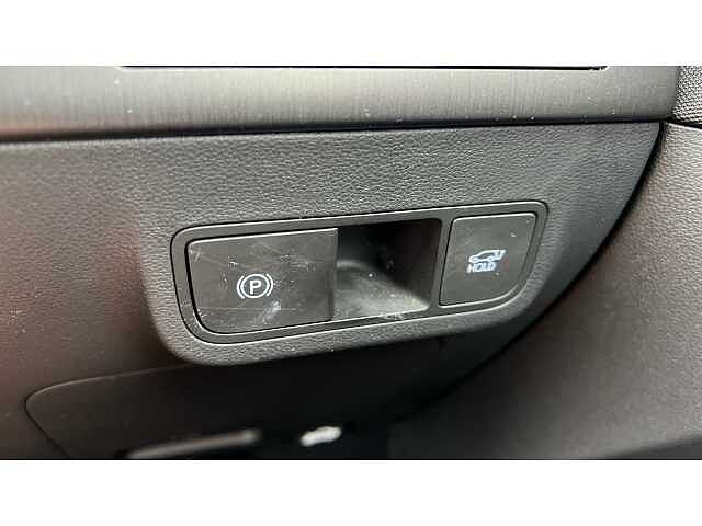 Hyundai Kona KONA 1.6T 138 N Line 5dr