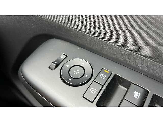 Hyundai Kona KONA 1.6T 138 N Line 5dr