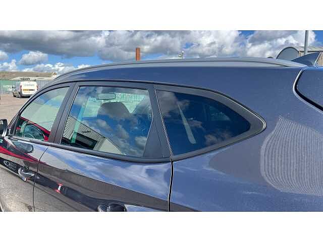 Hyundai Tucson TUCSON 1.6 TGDi 177 SE Nav 5dr 2WD
