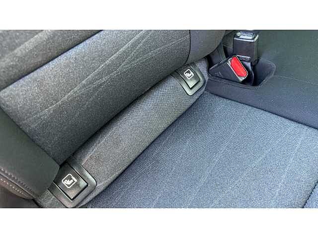 Hyundai Tucson TUCSON 1.6 TGDi 177 SE Nav 5dr 2WD