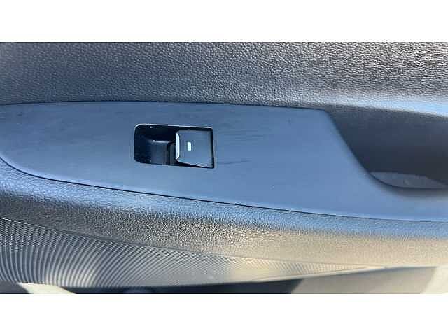 Hyundai Tucson TUCSON 1.6 TGDi 177 SE Nav 5dr 2WD