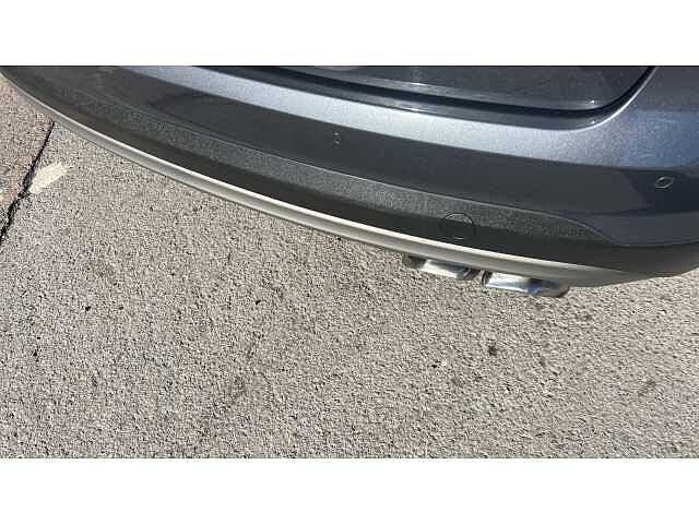 Hyundai Tucson TUCSON 1.6 TGDi 177 SE Nav 5dr 2WD