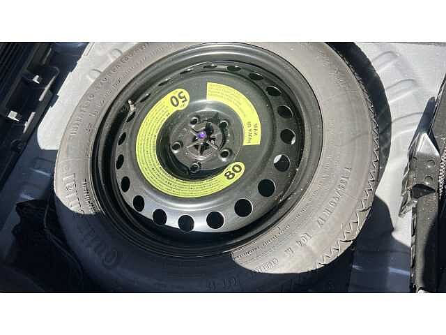 Hyundai Tucson TUCSON 1.6 TGDi 177 SE Nav 5dr 2WD