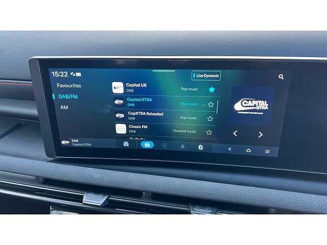 Hyundai Tucson TUCSON 1.6T 239 Hybrid N Line S 5dr Auto