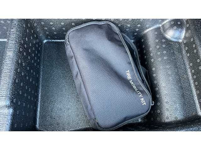 Hyundai Tucson TUCSON 1.6T 239 Hybrid N Line S 5dr Auto
