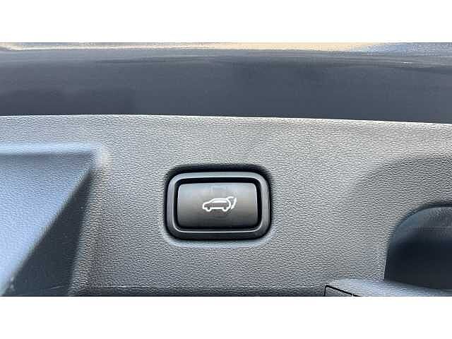 Hyundai Tucson TUCSON 1.6T 239 Hybrid N Line S 5dr Auto