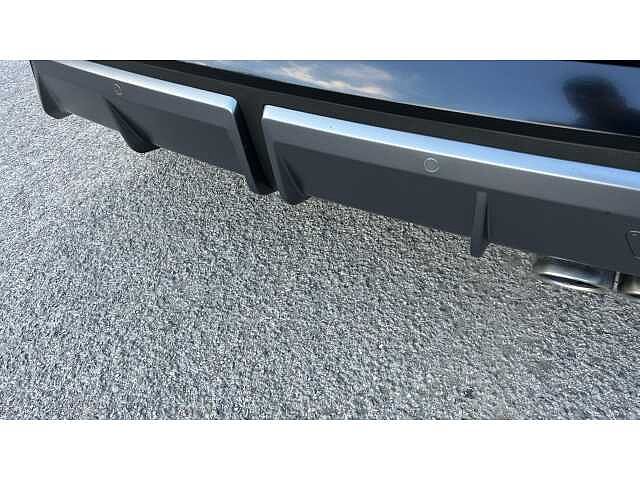 Hyundai Tucson TUCSON 1.6T 239 Hybrid N Line S 5dr Auto