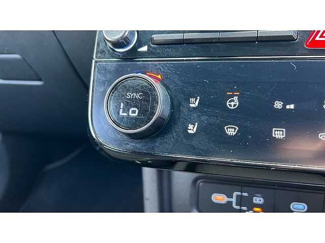 Hyundai Tucson TUCSON 1.6T 239 Hybrid N Line S 5dr Auto