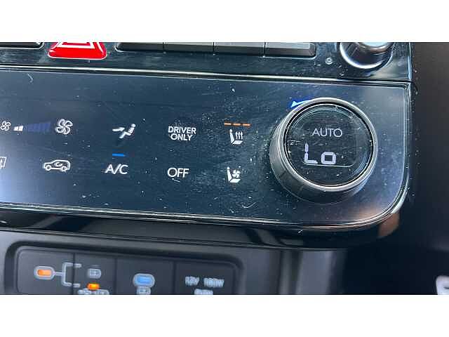 Hyundai Tucson TUCSON 1.6T 239 Hybrid N Line S 5dr Auto